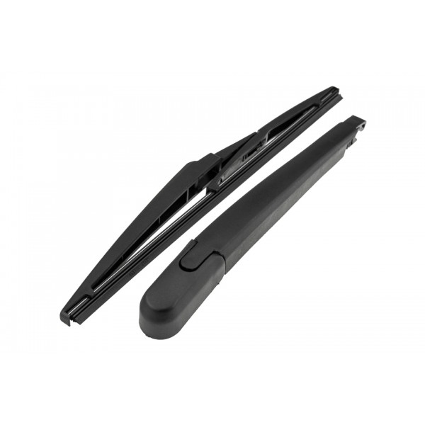 MAZDA 5 2005+ ΥΑΛΟΚΑΘΑΡΙΣΤΗΡΑΣ ΠΙΣΩ ME ΜΠΡΑΤΣΟ 30,5cm orig.C235-67-421A/D267-67-395A Με μπράτσο