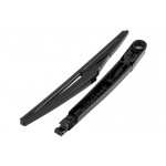 MAZDA 5 2005+ ΥΑΛΟΚΑΘΑΡΙΣΤΗΡΑΣ ΠΙΣΩ ME ΜΠΡΑΤΣΟ 30,5cm orig.C235-67-421A/D267-67-395A Με μπράτσο