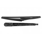 MAZDA 5 2005+ ΥΑΛΟΚΑΘΑΡΙΣΤΗΡΑΣ ΠΙΣΩ ME ΜΠΡΑΤΣΟ 30,5cm orig.C235-67-421A/D267-67-395A Με μπράτσο