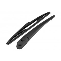 ΥΑΛΟΚΑΘΑΡΙΣΤΗΡΑΣ ΠΙΣΩ ΜΕ ΜΠΡΑΤΣΟ ΓΙΑ MAZDA 3 2003+ 35cm orig.4541RWT1 ΝΤΥ - 1 τεμ. Υαλοκαθαριστήρες με Μπράτσο