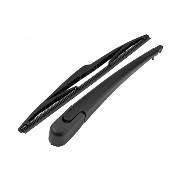 ΥΑΛΟΚΑΘΑΡΙΣΤΗΡΑΣ ΠΙΣΩ ΜΕ ΜΠΡΑΤΣΟ ΓΙΑ MAZDA 3 2003+ 35cm orig.4541RWT1 ΝΤΥ - 1 τεμ. Υαλοκαθαριστήρες με Μπράτσο