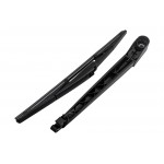 MAZDA CX-5 2011+ YΑΛΟΚΑΘΑΡΙΣΤΗΡΑΣ ΠΙΣΩ ME ΜΠΡΑΤΣΟ 35cm orig.D267-67-395A/L206-67-421 Με μπράτσο