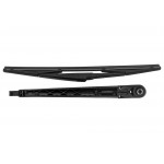 MAZDA CX-5 2011+ YΑΛΟΚΑΘΑΡΙΣΤΗΡΑΣ ΠΙΣΩ ME ΜΠΡΑΤΣΟ 35cm orig.D267-67-395A/L206-67-421 Με μπράτσο