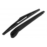 MAZDA CX-7 2007+ YΑΛΟΚΑΘΑΡΙΣΤΗΡΑΣ ΠΙΣΩ ME ΜΠΡΑΤΣΟ 35cm orig.EG2167421/L206-67-395 Με μπράτσο