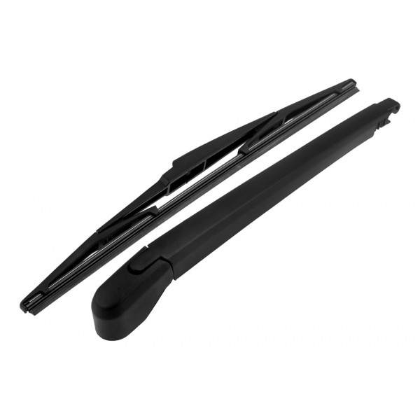 MAZDA CX-7 2007+ YΑΛΟΚΑΘΑΡΙΣΤΗΡΑΣ ΠΙΣΩ ME ΜΠΡΑΤΣΟ 35cm orig.EG2167421/L206-67-395 Με μπράτσο