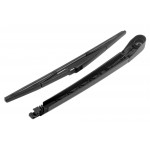 MAZDA CX-7 2007+ YΑΛΟΚΑΘΑΡΙΣΤΗΡΑΣ ΠΙΣΩ ME ΜΠΡΑΤΣΟ 35cm orig.EG2167421/L206-67-395 Με μπράτσο