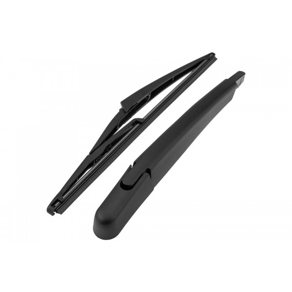 ΥΑΛΟΚΑΘΑΡΙΣΤΗΡΑΣ ΠΙΣΩ ΜΕ ΜΠΡΑΤΣΟ ΓΙΑ NISSAN QASHQAI 2007+ 30,5cm orig.2759RWT1 ΝΤΥ - 1 τεμ. Υαλοκαθαριστήρες με Μπράτσο