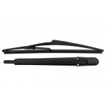 ΥΑΛΟΚΑΘΑΡΙΣΤΗΡΑΣ ΠΙΣΩ ΜΕ ΜΠΡΑΤΣΟ ΓΙΑ NISSAN QASHQAI 2007+ 30,5cm orig.2759RWT1 ΝΤΥ - 1 τεμ. Υαλοκαθαριστήρες με Μπράτσο