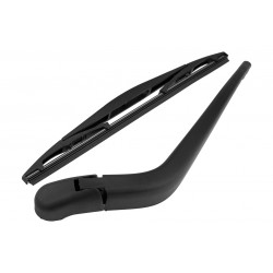 ΥΑΛΟΚΑΘΑΡΙΣΤΗΡΑΣ ΠΙΣΩ ΜΕ ΜΠΡΑΤΣΟ ΓΙΑ NISSAN NOTE 2006+ 30cm orig.2711RWT2 ΝΤΥ - 1 τεμ. Υαλοκαθαριστήρες με Μπράτσο