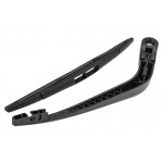 ΥΑΛΟΚΑΘΑΡΙΣΤΗΡΑΣ ΠΙΣΩ ΜΕ ΜΠΡΑΤΣΟ ΓΙΑ NISSAN NOTE 2006+ 30cm orig.2711RWT2 ΝΤΥ - 1 τεμ. Υαλοκαθαριστήρες με Μπράτσο