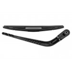 ΥΑΛΟΚΑΘΑΡΙΣΤΗΡΑΣ ΠΙΣΩ ΜΕ ΜΠΡΑΤΣΟ ΓΙΑ NISSAN NOTE 2006+ 30cm orig.2711RWT2 ΝΤΥ - 1 τεμ. Υαλοκαθαριστήρες με Μπράτσο