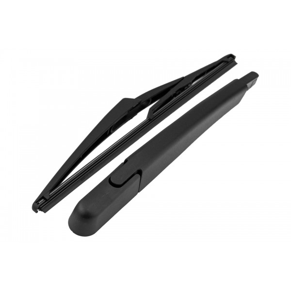 ΥΑΛΟΚΑΘΑΡΙΣΤΗΡΑΣ ΠΙΣΩ ΜΕ ΜΠΡΑΤΣΟ ΓΙΑ NISSAN MICRA K12 2003-2007 30.5cm orig.723180050/287813U020/2707RWT1 ΝΤΥ - 1 τεμ. Υαλοκαθαριστήρες με Μπράτσο