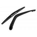 NISSAN NV200 2009+ YΑΛΟΚΑΘΑΡΙΣΤΗΡΑΣ ΠΙΣΩ ME ΜΠΡΑΤΣΟ 35cm orig.28780JX00B/28780JX56B Με μπράτσο