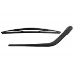 NISSAN NV200 2009+ YΑΛΟΚΑΘΑΡΙΣΤΗΡΑΣ ΠΙΣΩ ME ΜΠΡΑΤΣΟ 35cm orig.28780JX00B/28780JX56B Με μπράτσο