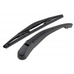 NISSAN X-TRIAL 2007+ YΑΛΟΚΑΘΑΡΙΣΤΗΡΑΣ ΠΙΣΩ ME ΜΠΡΑΤΣΟ 35cm orig.28780JG000/28782JG000 Με μπράτσο