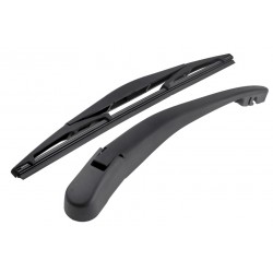 NISSAN X-TRIAL 2007+ YΑΛΟΚΑΘΑΡΙΣΤΗΡΑΣ ΠΙΣΩ ME ΜΠΡΑΤΣΟ 35cm orig.28780JG000/28782JG000 Με μπράτσο