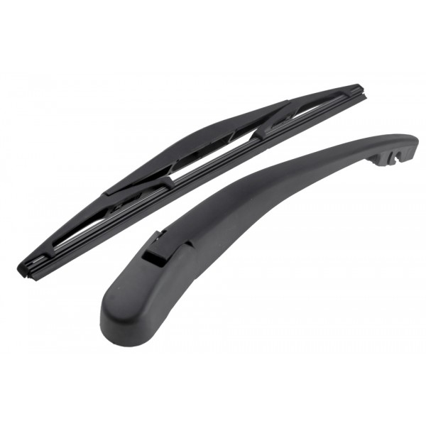 NISSAN X-TRIAL 2007+ YΑΛΟΚΑΘΑΡΙΣΤΗΡΑΣ ΠΙΣΩ ME ΜΠΡΑΤΣΟ 35cm orig.28780JG000/28782JG000 Με μπράτσο