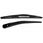 NISSAN X-TRIAL 2007+ YΑΛΟΚΑΘΑΡΙΣΤΗΡΑΣ ΠΙΣΩ ME ΜΠΡΑΤΣΟ 35cm orig.28780JG000/28782JG000 Με μπράτσο