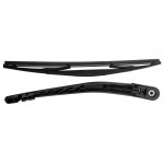 NISSAN X-TRIAL 2007+ YΑΛΟΚΑΘΑΡΙΣΤΗΡΑΣ ΠΙΣΩ ME ΜΠΡΑΤΣΟ 35cm orig.28780JG000/28782JG000 Με μπράτσο