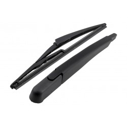 NISSAN X-TRIAL 2013+ YΑΛΟΚΑΘΑΡΙΣΤΗΡΑΣ ΠΙΣΩ ME ΜΠΡΑΤΣΟ 30cm orig.287804CC0A Με μπράτσο