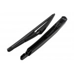 NISSAN X-TRIAL 2013+ YΑΛΟΚΑΘΑΡΙΣΤΗΡΑΣ ΠΙΣΩ ME ΜΠΡΑΤΣΟ 30cm orig.287804CC0A Με μπράτσο