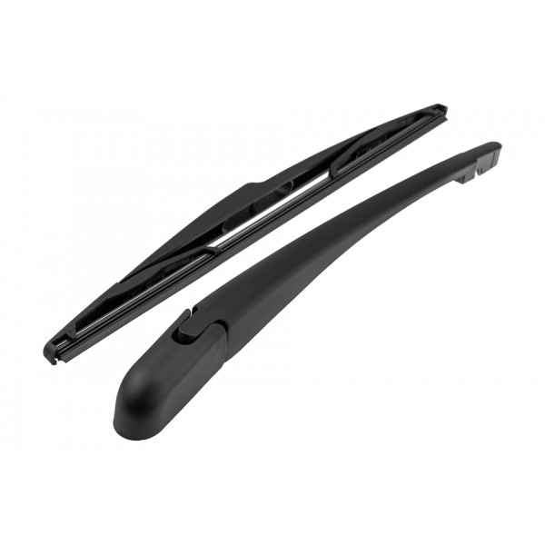 ΥΑΛΟΚΑΘΑΡΙΣΤΗΡΑΣ ΠΙΣΩ ΜΕ ΜΠΡΑΤΣΟ ΓΙΑ PEUGEOT 206 98+ 35cm orig.103-00-031-C/39-0201/5723RWT2 ΝΤΥ - 1 τεμ. Υαλοκαθαριστήρες με Μπράτσο