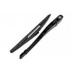 ΥΑΛΟΚΑΘΑΡΙΣΤΗΡΑΣ ΠΙΣΩ ΜΕ ΜΠΡΑΤΣΟ ΓΙΑ PEUGEOT 206 98+ 35cm orig.103-00-031-C/39-0201/5723RWT2 ΝΤΥ - 1 τεμ. Υαλοκαθαριστήρες με Μπράτσο