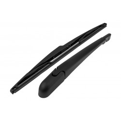 ΥΑΛΟΚΑΘΑΡΙΣΤΗΡΑΣ ΠΙΣΩ ΜΕ ΜΠΡΑΤΣΟ ΓΙΑ PEUGEOT 307 5D 02+ 35cm orig.103-00-003-C/39-0202/5710RWT2 ΝΤΥ - 1 τεμ. Υαλοκαθαριστήρες με Μπράτσο