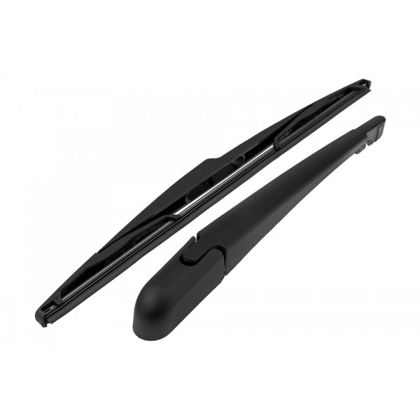 ΥΑΛΟΚΑΘΑΡΙΣΤΗΡΑΣ ΠΙΣΩ ΜΕ ΜΠΡΑΤΣΟ ΓΙΑ PEUGEOT 307 5D 02+ 35cm orig.103-00-003-C/39-0202/5710RWT2 ΝΤΥ - 1 τεμ. Υαλοκαθαριστήρες με Μπράτσο