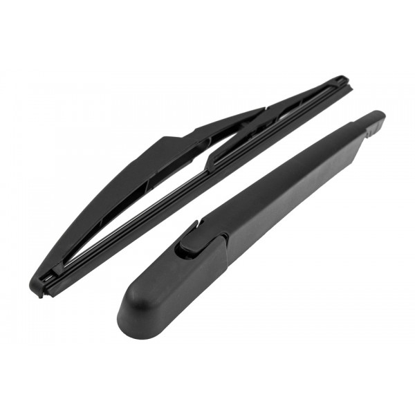 ΥΑΛΟΚΑΘΑΡΙΣΤΗΡΑΣ ΠΙΣΩ ΜΕ ΜΠΡΑΤΣΟ ΓΙΑ PEUGEOT 1007 30cm orig.723180113/5715RWT1/6429.Y4 ΝΤΥ - 1 τεμ. Υαλοκαθαριστήρες με Μπράτσο