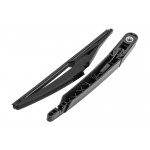 ΥΑΛΟΚΑΘΑΡΙΣΤΗΡΑΣ ΠΙΣΩ ΜΕ ΜΠΡΑΤΣΟ ΓΙΑ PEUGEOT 1007 30cm orig.723180113/5715RWT1/6429.Y4 ΝΤΥ - 1 τεμ. Υαλοκαθαριστήρες με Μπράτσο