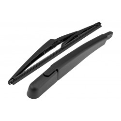 ΥΑΛΟΚΑΘΑΡΙΣΤΗΡΑΣ ΠΙΣΩ ΜΕ ΜΠΡΑΤΣΟ ΓΙΑ PEUGEOT 308/508 SW 07+/3008 09+ 30,5 cm orig.5756RWT1/39-0362 ΝΤΥ - 1 τεμ. Υαλοκαθαριστήρες με Μπράτσο