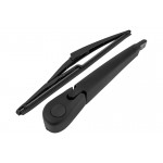 ΥΑΛΟΚΑΘΑΡΙΣΤΗΡΑΣ ΠΙΣΩ ΜΕ ΜΠΡΑΤΣΟ ΓΙΑ PEUGEOT 207 SW 08+ 30cm orig.723180117/5724RWT2/6405.HZ ΝΤΥ - 1 τεμ. Υαλοκαθαριστήρες με Μπράτσο