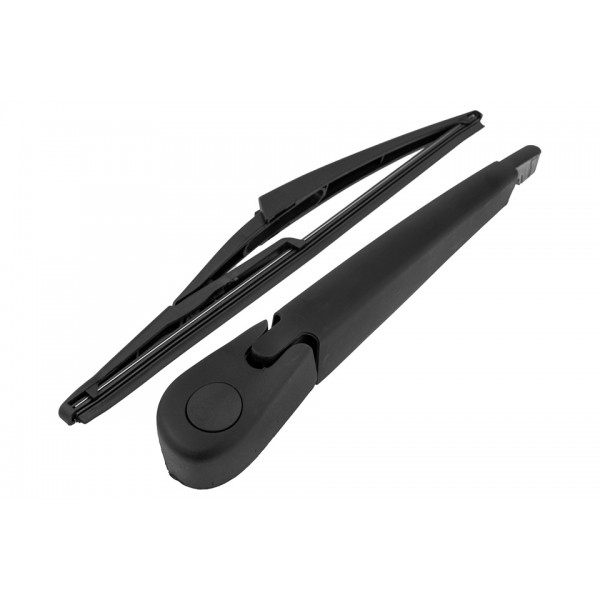 ΥΑΛΟΚΑΘΑΡΙΣΤΗΡΑΣ ΠΙΣΩ ΜΕ ΜΠΡΑΤΣΟ ΓΙΑ PEUGEOT 207 SW 08+ 30cm orig.723180117/5724RWT2/6405.HZ ΝΤΥ - 1 τεμ. Υαλοκαθαριστήρες με Μπράτσο