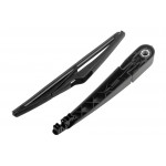 PEUGEOT 5008 II 2016+ YΑΛΟΚΑΘΑΡΙΣΤΗΡΑΣ ΠΙΣΩ ME ΜΠΡΑΤΣΟ 24cm orig.16119237380/1619237280/6429 GN Με μπράτσο