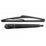 PEUGEOT 5008 II 2016+ YΑΛΟΚΑΘΑΡΙΣΤΗΡΑΣ ΠΙΣΩ ME ΜΠΡΑΤΣΟ 24cm orig.16119237380/1619237280/6429 GN Με μπράτσο