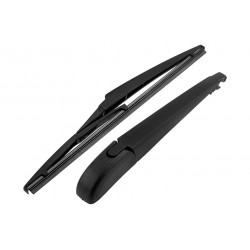 PEUGEOT 108 2014+ ΥΑΛΟΚΑΡΙΣΤΗΡΑΣ ΠΙΣΩ ΜΕ ΜΠΡΑΤΣΟ 30,5cm orig.1612434880 Με μπράτσο