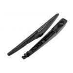 PEUGEOT 108 2014+ ΥΑΛΟΚΑΡΙΣΤΗΡΑΣ ΠΙΣΩ ΜΕ ΜΠΡΑΤΣΟ 30,5cm orig.1612434880 Με μπράτσο