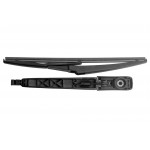 PEUGEOT 108 2014+ ΥΑΛΟΚΑΡΙΣΤΗΡΑΣ ΠΙΣΩ ΜΕ ΜΠΡΑΤΣΟ 30,5cm orig.1612434880 Με μπράτσο