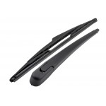 PEUGEOT 207 / HATCHBACK/ 2006+ YΑΛΟΚΑΘΑΡΙΣΤΗΡΑΣ ΠΙΣΩ ME ΜΠΡΑΤΣΟ 40,5cm orig.6405AJ/6429AR Με μπράτσο