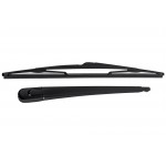 PEUGEOT 207 / HATCHBACK/ 2006+ YΑΛΟΚΑΘΑΡΙΣΤΗΡΑΣ ΠΙΣΩ ME ΜΠΡΑΤΣΟ 40,5cm orig.6405AJ/6429AR Με μπράτσο