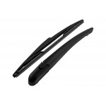 PEUGEOT 208 2012+ YΑΛΟΚΑΘΑΡΙΣΤΗΡΑΣ ΠΙΣΩ ME ΜΠΡΑΤΣΟ 35cm orig.1608396380 Με μπράτσο