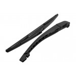 PEUGEOT 208 2012+ YΑΛΟΚΑΘΑΡΙΣΤΗΡΑΣ ΠΙΣΩ ME ΜΠΡΑΤΣΟ 35cm orig.1608396380 Με μπράτσο