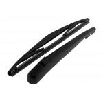 PEUGEOT 4007 2007+ ΥΑΛΟΚΑΡΙΣΤΗΡΑΣ ΠΙΣΩ ΜΕ ΜΠΡΑΤΣΟ 30,0cm orig.1608698080/6429EG/6429EH Με μπράτσο