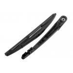 PEUGEOT 4007 2007+ ΥΑΛΟΚΑΡΙΣΤΗΡΑΣ ΠΙΣΩ ΜΕ ΜΠΡΑΤΣΟ 30,0cm orig.1608698080/6429EG/6429EH Με μπράτσο