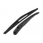 ΥΑΛΟΚΑΘΑΡΙΣΤΗΡΑΣ ΠΙΣΩ ΜΕ ΜΠΡΑΤΣΟ ΓΙΑ OPEL CORSA C 00+/COMBO TOUR 01+/MERIVA 03+ 40,6cm orig.5556RWT1 ΝΤΥ - 1 τεμ. Υαλοκαθαριστήρες με Μπράτσο