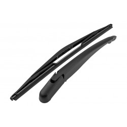 ΥΑΛΟΚΑΘΑΡΙΣΤΗΡΑΣ ΠΙΣΩ ΜΕ ΜΠΡΑΤΣΟ ΓΙΑ OPEL CORSA C 00+/COMBO TOUR 01+/MERIVA 03+ 40,6cm orig.5556RWT1 ΝΤΥ - 1 τεμ. Υαλοκαθαριστήρες με Μπράτσο