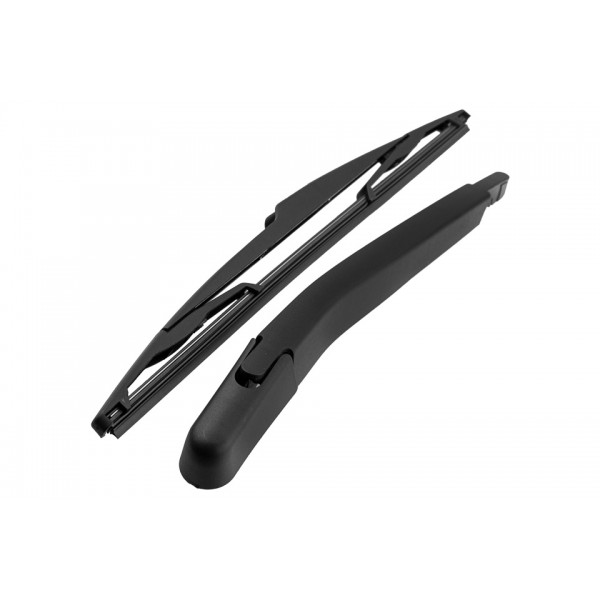 ΥΑΛΟΚΑΘΑΡΙΣΤΗΡΑΣ ΠΙΣΩ ΜΕ ΜΠΡΑΤΣΟ ΓΙΑ OPEL ZAFIRA B 05+ 35,5cm orig.39-0225/5561RWT1 ΝΤΥ - 1 τεμ. Υαλοκαθαριστήρες με Μπράτσο