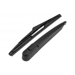 ΥΑΛΟΚΑΘΑΡΙΣΤΗΡΑΣ ΠΙΣΩ ΜΕ ΜΠΡΑΤΣΟ ΓΙΑ OPEL ASTRA H 03> 30cm orig.103-00-073-P/39-0224/93178858/5509RWT1 ΝΤΥ - 1 τεμ. Υαλοκαθαριστήρες με Μπράτσο