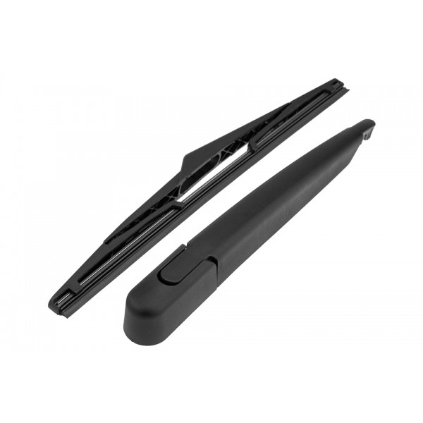 ΥΑΛΟΚΑΘΑΡΙΣΤΗΡΑΣ ΠΙΣΩ ΜΕ ΜΠΡΑΤΣΟ ΓΙΑ OPEL ASTRA H 03> 30cm orig.103-00-073-P/39-0224/93178858/5509RWT1 ΝΤΥ - 1 τεμ. Υαλοκαθαριστήρες με Μπράτσο